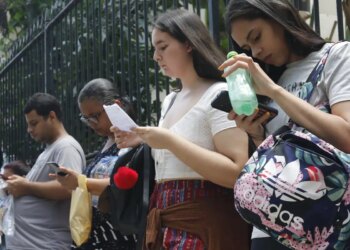 Divulgado resultado de pedido de isenção da inscrição para o Enem 2026