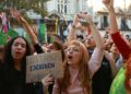 Marcha Universitária protesta contra cortes de Milei