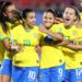 Senado aprova lei com regras para Copa do Mundo Feminina de 2027