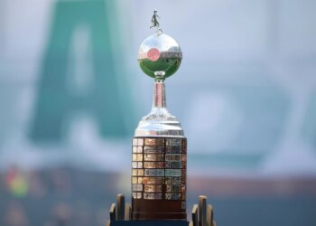Com Cruzeiro x Flamengo, veja confrontos das oitavas da Libertadores