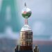 Com Cruzeiro x Flamengo, veja confrontos das oitavas da Libertadores