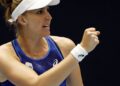 Roland Garros: Bia Haddad e Demoliner vencem estreias nas duplas