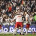 Red Bull Bragantino atropela e vence Vasco por 3 x 0 no São Januário