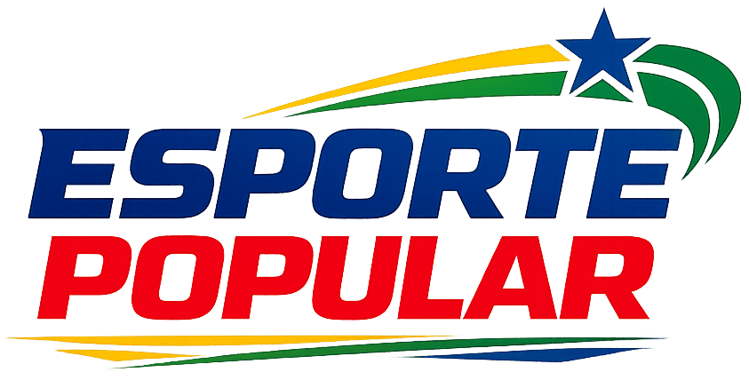 Esporte Popular