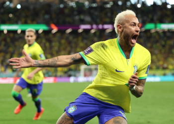Neymar preocupa Seleção Brasileira e pode desfalcar amistosos antes da Copa do Mundo