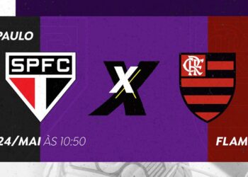 TV Brasil transmite final do Brasileirão Feminino Sub-20 neste domingo