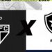 Rádio Nacional transmite São Paulo e Botafogo pelo Brasileirão