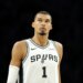 NBA: Wembanyama brilha e Spurs empatam finais do Oeste em 2 x 2