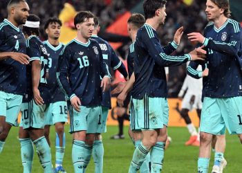 Tetracampeã mundial Alemanha é o destaque do Grupo E da Copa