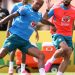Wesley é cortado da Seleção Brasileira por lesão em amistoso
