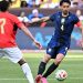 Brasil supera Egito em último compromisso antes da Copa do Mundo