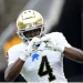 NCAA: jogo de futebol americano universitário no RJ é cancelado