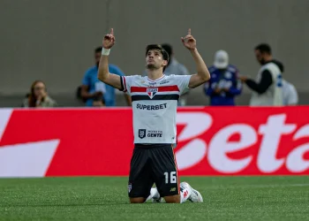 São Paulo lidera ranking histórico de convocados para Copas do Mundo