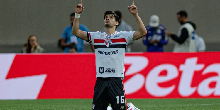 São Paulo lidera ranking histórico de convocados para Copas do Mundo