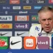 Ancelotti vai testar Paquetá e Igor Thiago em amistoso contra Egito