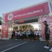 Confira como foram as largadas do Metrópoles Endurance – Corrida