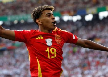 Com elenco estelar, Espanha encabeça Grupo H da Copa do Mundo