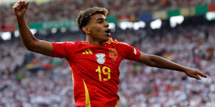 Com elenco estelar, Espanha encabeça Grupo H da Copa do Mundo