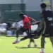 Seleção Brasileira: web reage a carrinho de Casemiro em Endrick; veja