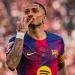 Raphinha entra no radar do milionário futebol saudita, diz jornal