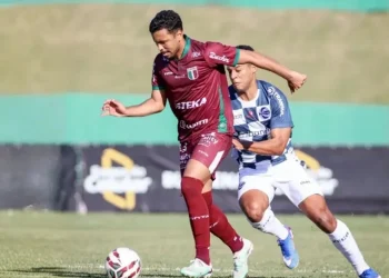 Série D ZeroUm: confira melhores momentos de Blumenau-SC x São José-RS. Veja vídeo