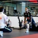 Com Neymar na academia, Brasil realizou dois treinos nesta quinta